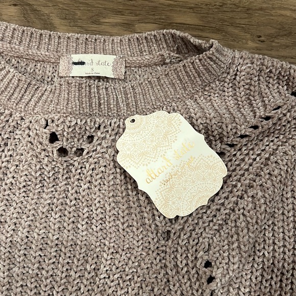 Altard state sweater - Picture 3 of 5
